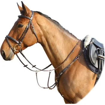 Poprsník Poprsník honební KenTaur Napoli 2164 s dekorem