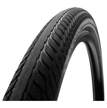 Plášť na kolo Vredestein Plášť Vredestein Dynamic City 20" Black - 20x1,75