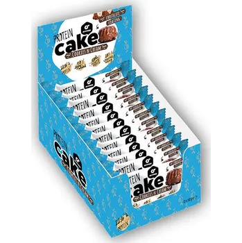 12x Protein Cake 50g