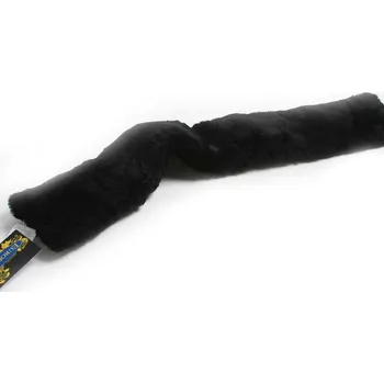 Vybavení pro koně Beránkový potah na podbřišník australská MERINO vlna DOPRODEJ