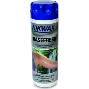 Mýdlo na praní Kondicionér Nikwax Base fresh 300 ml