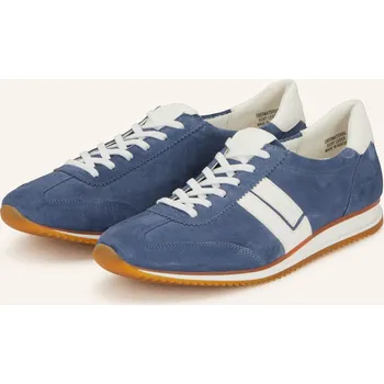 Dámské tenisky Paul Green Tenisky, modrá