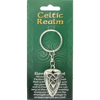 Megalith UZEL ELEMENTŮ - keltská klíčenka