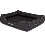 Pelíšek pro psa Reedog Black Dog - XL