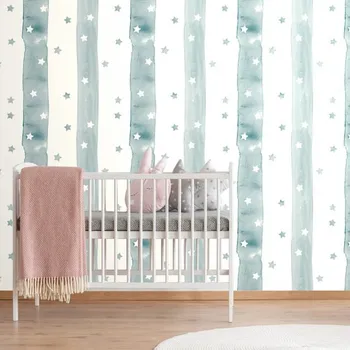 Tapeta Dovido Tapeta noční hvězdičky