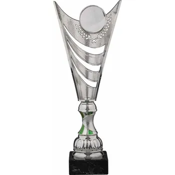 Poháry Bauer Pohár EKONOMY E0409