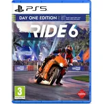 Ride 6 - Day One Edition (PS5)