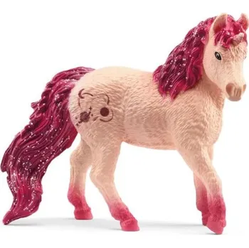Figurka Schleich 70801 Sběratelský jednorožec Planetea