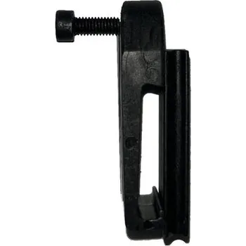 Ohradník Izolátor na pásku HKM 28mm 50ks OUTLET