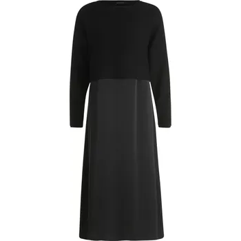 Dámské šaty BETTY BARCLAY dámské šaty černé s bolerkem