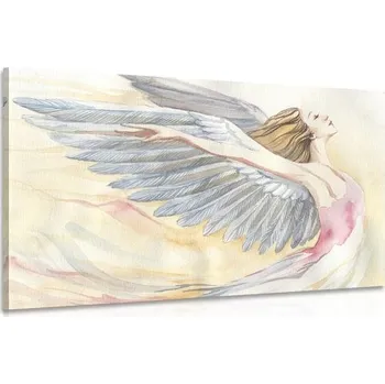 Obraz Dovido Obraz svobodný anděl