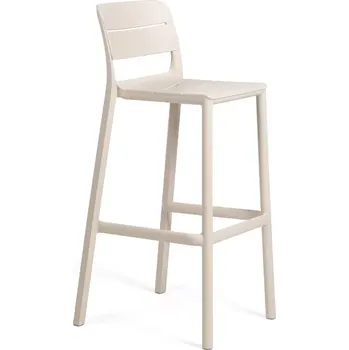 Barová židle Nardi barovka Cassia Stool Corda