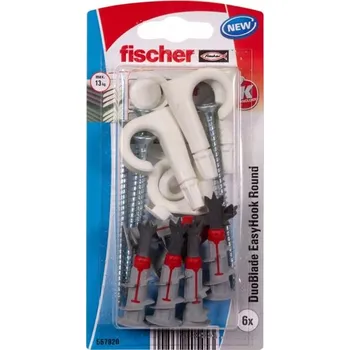 EasyHook háček + DuoBlade Fischer 557920