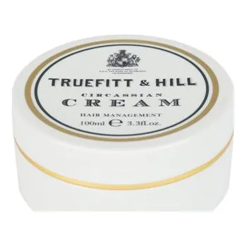 Vlasová regenerace Truefitt &&nbsp;Hill Truefitt & Hill Circassian Cream — krém na vlasy (100&nbsp;ml)