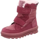 dívčí zimní boty FLAVIA GTX, Superfit, 1-000218-5500, růžová - 31