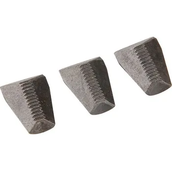 Ruční nářadí Čelisti 3ks do nýtovačky 8865070 EXTOL PREMIUM