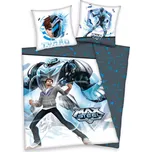 Max Steel 140/200 POVLEČENÍ