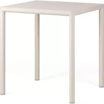 Jídelní stůl Nardi Stůl Piave 70x70 Corda