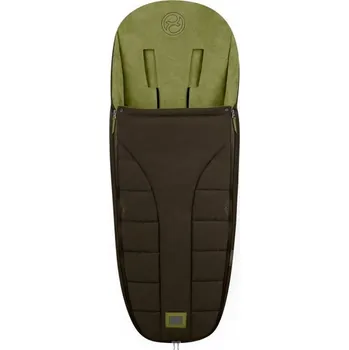 Fusak Cybex Platinum Fusak 2023 - Khaki Green