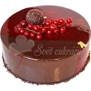 Čokoláda IREKS Mella Glaze Chocolate 300 g