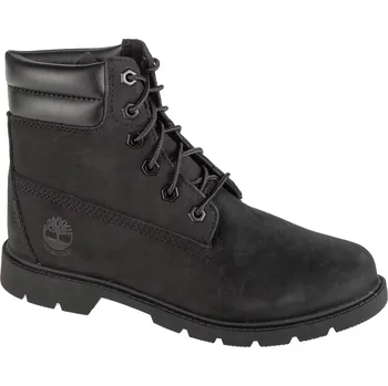 Dámská obuv Dámská zimní obuv Timberland Linden Woods WP 6 Inch TB1A156S001 Velikost: 38,5