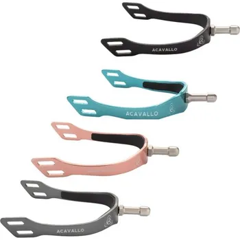 Jezdectví Ostruhy Arena Aluplus 2.0