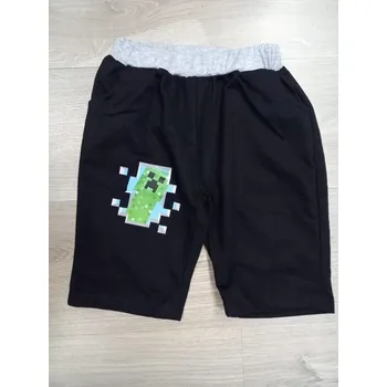 Pánské kraťasy Kraťasy Minecraft II - 140