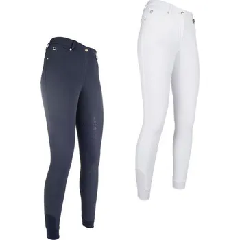 Jezdecké oblečení Rajtky Laura Garelli Basic Full Grip dámské OUTLET
