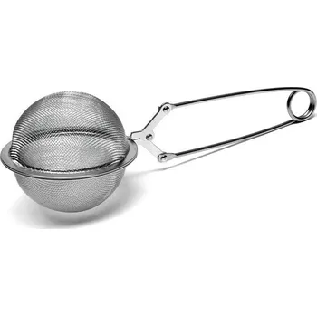 Cedník a síto Kleště velké - čajové sítko nerez, 6,5 cm
