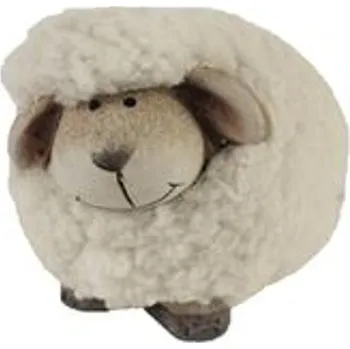 Velikonoční dekorace Dekorace ovečka X3228/1