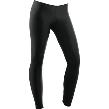 Dámské legíny Stahovací legíny 11439 - černá - 65