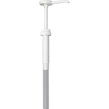 Olejnička Pumpička FINISH LINE Pumpička pro dávkování tmelu z kanystru