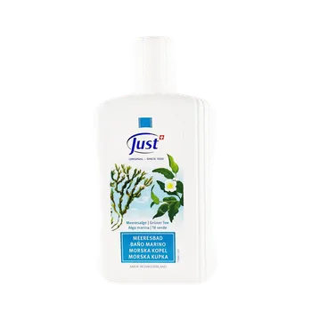 Sprchový gel Just Mořská koupel 250 ml