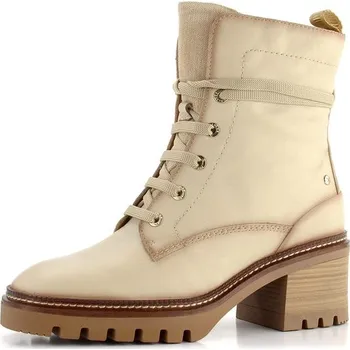 Dámské kozačky Pikolinos šněrovací kotník Valladolid Marfil W5D-8698C1 - 37 | P680189