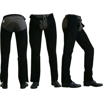 Vybavení pro jezdce Chaps KenTaur