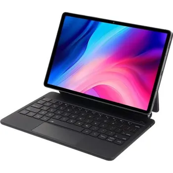 Příslušenství pro tablet JP Magnetic Keyboard pouzdro na tablet s displejem, Samsung Galaxy Tab S7 / S8 / S9 / S9 FE / S10 FE / S10 Lite / S11, černé