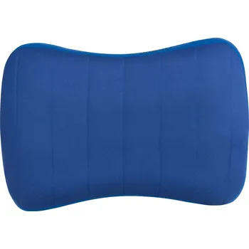 Cestovní polštářek polštář SEA TO SUMMIT Aeros Premium Lumbar Support, Navy