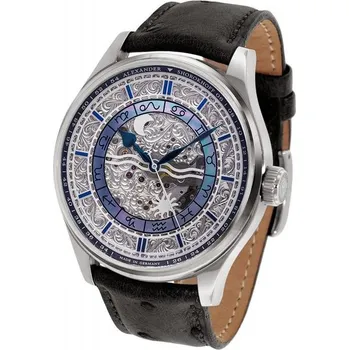 Hodinky Alexander Shorokhoff Babylonian II. AS.BYL02