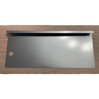 Udírna Dvířka pro generátor studeného kouře do udírny