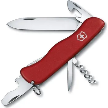 Multifunkční nůž Nůž Victorinox Picknicker 0.8353.B1 + 5 let záruka a dárek ZDARMA