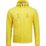 Pánská bunda SILVINI Lupo MJ2100 neon-charcoal - XL