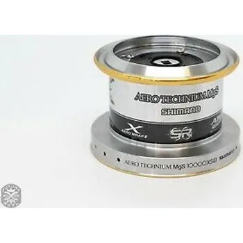 Rybářský naviják Shimano Náhradní cívka Aero Technium 14000 XSC