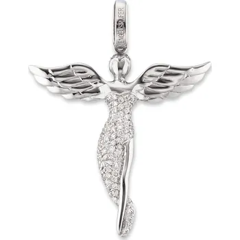 Přívěsek Engelsrufer ERP-ANGEL-M Pendant