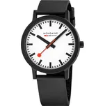 Mondaine Essence MS1.41110.RB + 5 let záruka a dárek ZDARMA