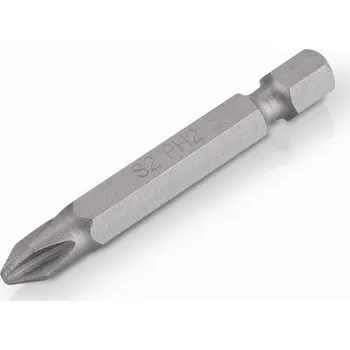 Bit Kreator KRT061230 2 ks Bitů PH2 50 mm