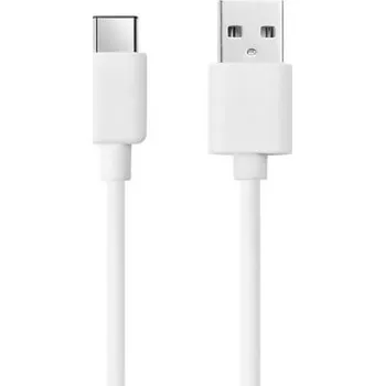 Datový kabel USB - USB - C kabel, 1 m