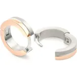 Náušnice Boccia Titanium 0510-12 + 5 let záruka a dárek ZDARMA