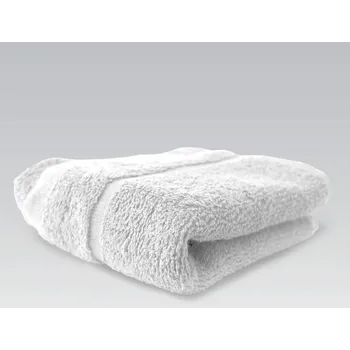Ručník Profod Malý ručník Economy 30x50 - Bílá | 30 x 50 cm