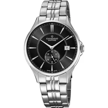 Módní doplněk Candino Gents Classic Timeless C4633/4 + 5 let záruka a dárek ZDARMA