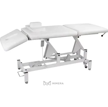 Zahradní lehátko Fyzioterapeutické lehátko elektrické EMERY SPLIT E1